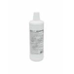 EUROLITE UV-Bubble Fluid 1l blauw