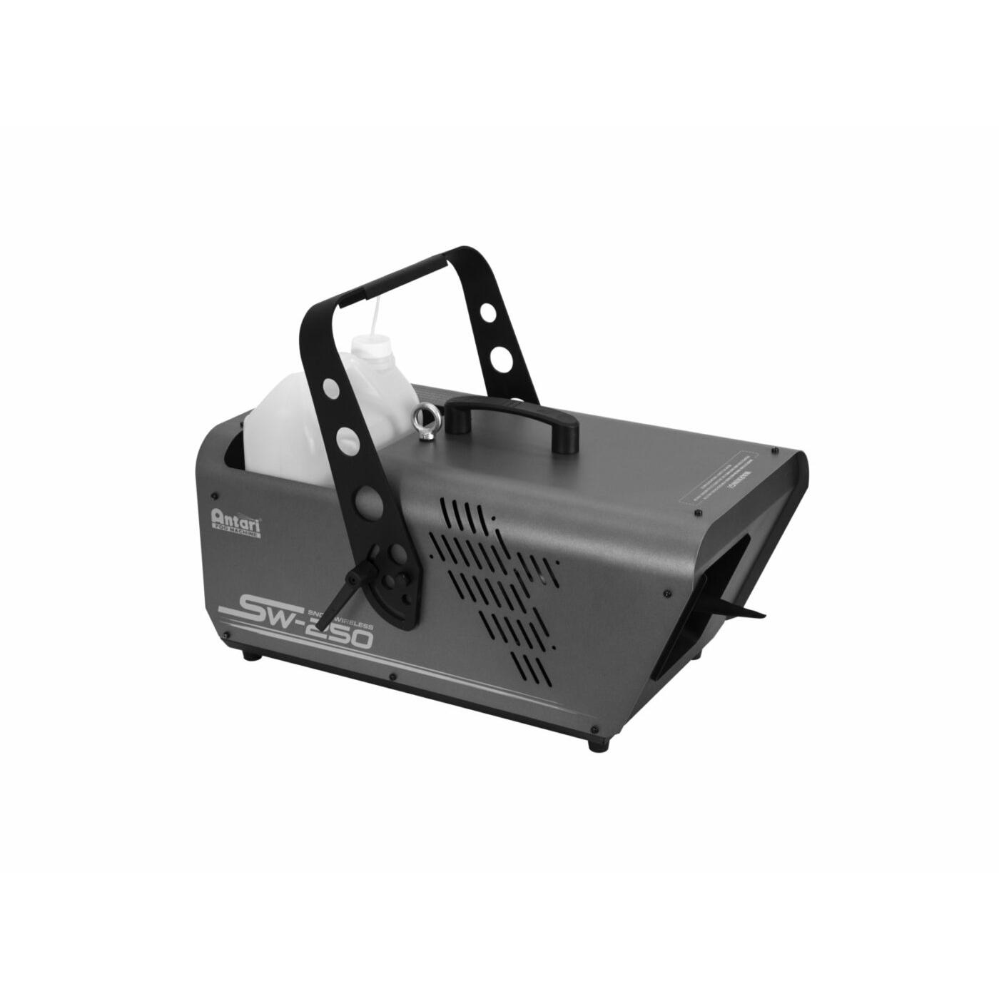 ANTARI SW-250X Snow Machine