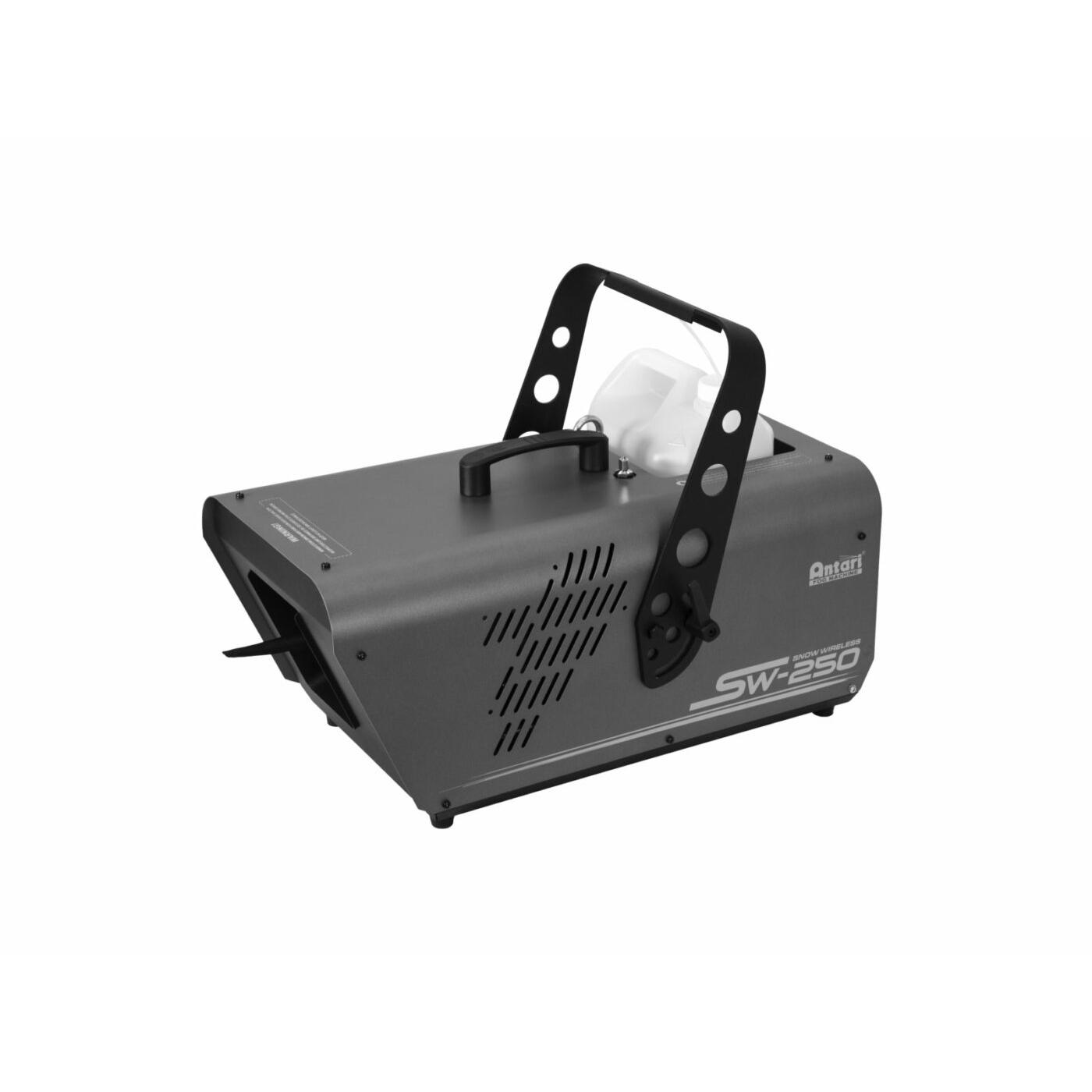 ANTARI SW-250X Snow Machine - Image 2
