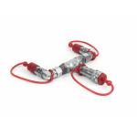 TCM FX CO2-splitter (2 CO2-jets naar 1 CO2-fles)