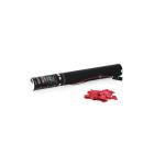 TCM FX Elektrisch Confetti Kanon 50cm, rood