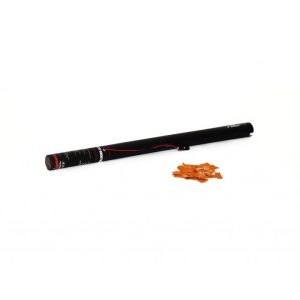 TCM FX Electric Confetti Cannon 80cm, orange