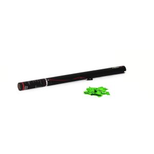 TCM FX Electric Confetti Cannon 80cm, light green