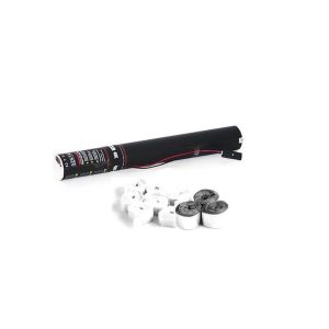 TCM FX Electric Streamer Cannon 50cm, white/silver