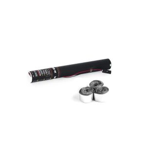 TCM FX Electric Streamer Cannon 50cm, silver