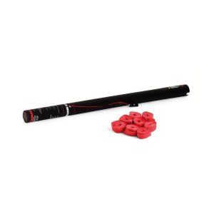 TCM FX Electric Streamer Cannon 80cm, red