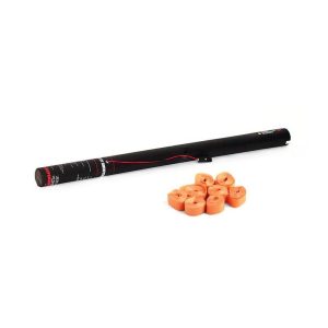 TCM FX Electric Streamer Cannon 80cm, orange