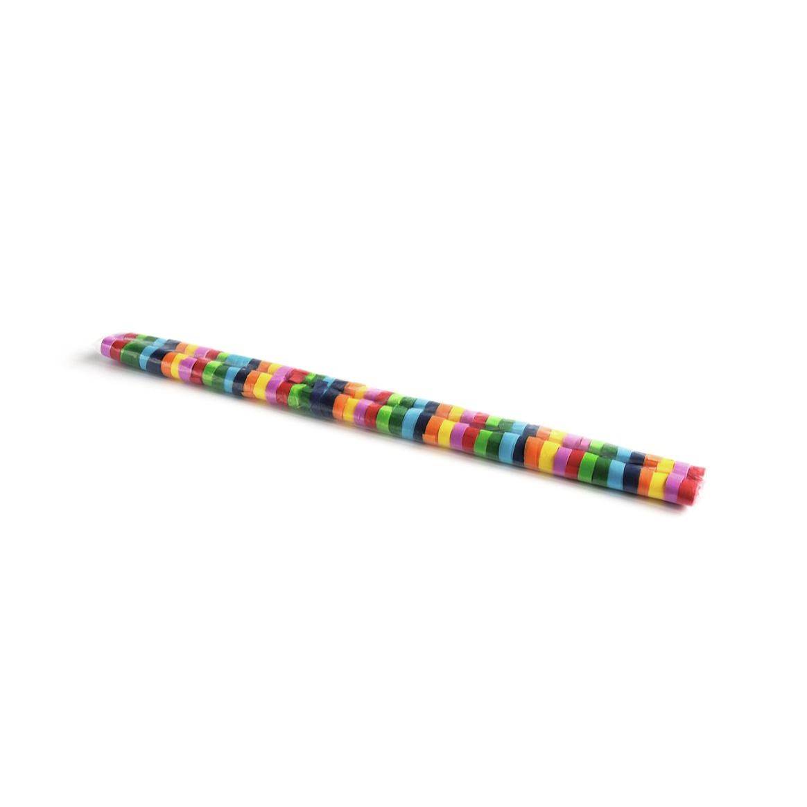 TCM FX Slowfall Streamers 5mx0.85cm, multicolor, 100x - Image 2