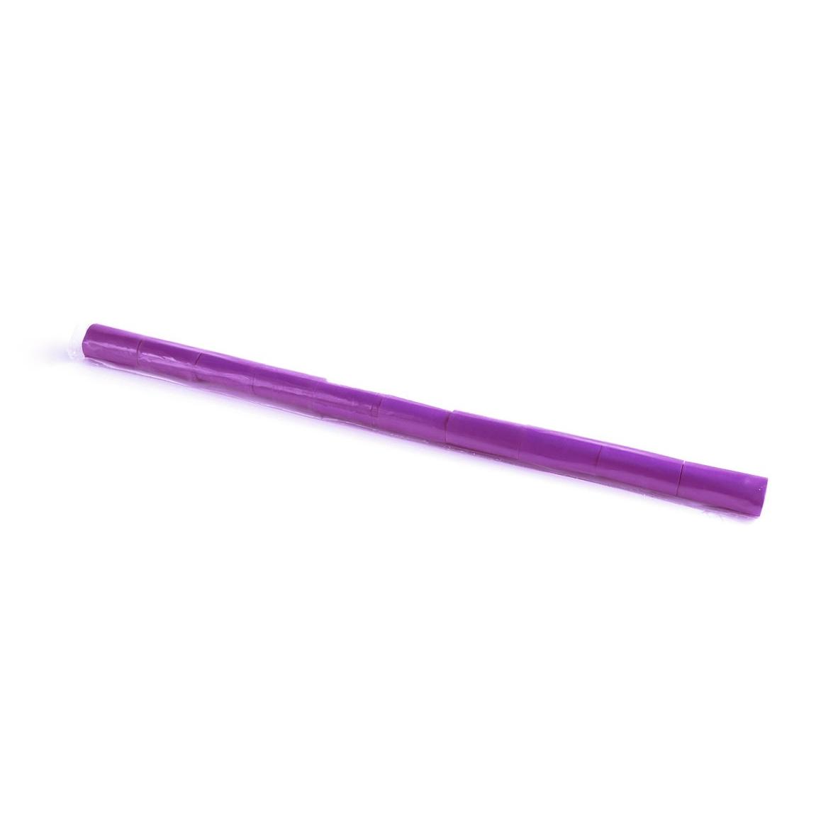 TCM FX Slowfall Streamers 10mx5cm, purple, 10x - Image 2