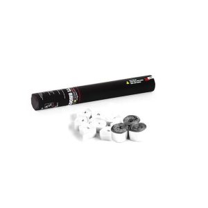 TCM FX Handheld Streamer Cannon 50cm, white/silver