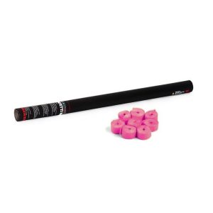 TCM FX Handheld Streamer Cannon 80cm, pink