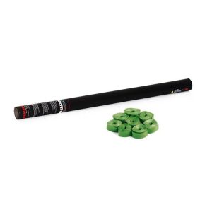 TCM FX Handheld Streamer Cannon 80cm, dark green