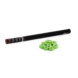 TCM FX Handheld Streamer Cannon 80cm, light green
