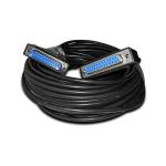 LASERWORLD ILDA kabel 20m - EXT-20B