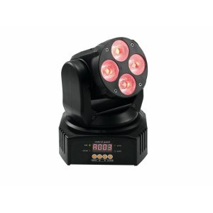 EUROLITE LED TMH-46 Moving Head Wash