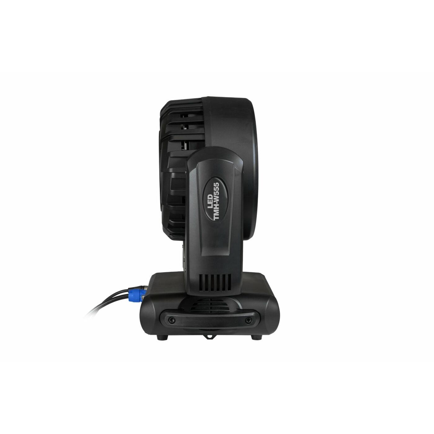 EUROLITE LED TMH-W555 Moving Head Wash Zoom - Image 4