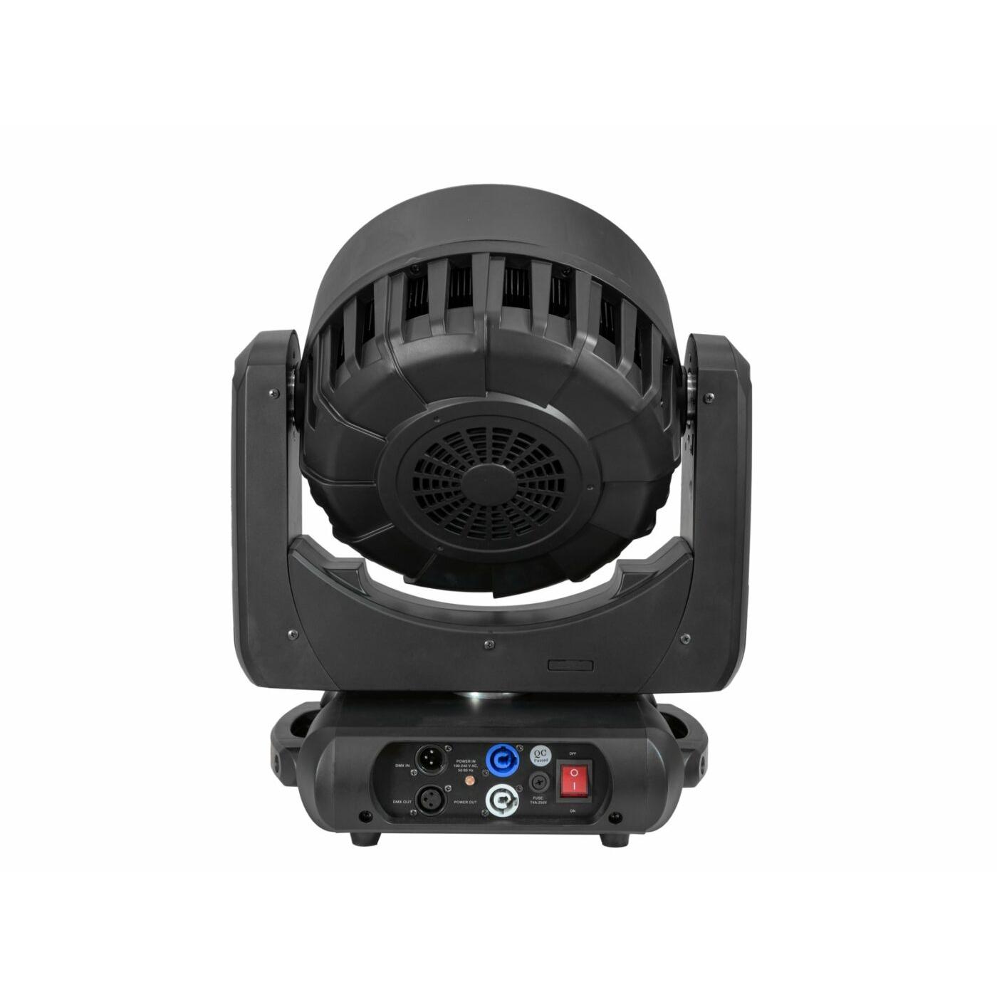 EUROLITE LED TMH-W555 Moving Head Wash Zoom - Image 5