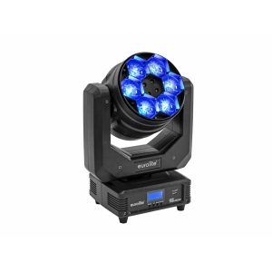 EUROLITE LED TMH-H240 Beam/Wash/Flower Effect