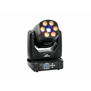 EUROLITE LED TMH-H90 Hybrid Moving Head Spot/Wash COB