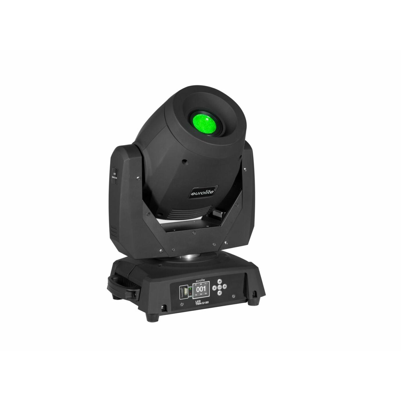 EUROLITE LED TMH-S180 Moving Head Spot