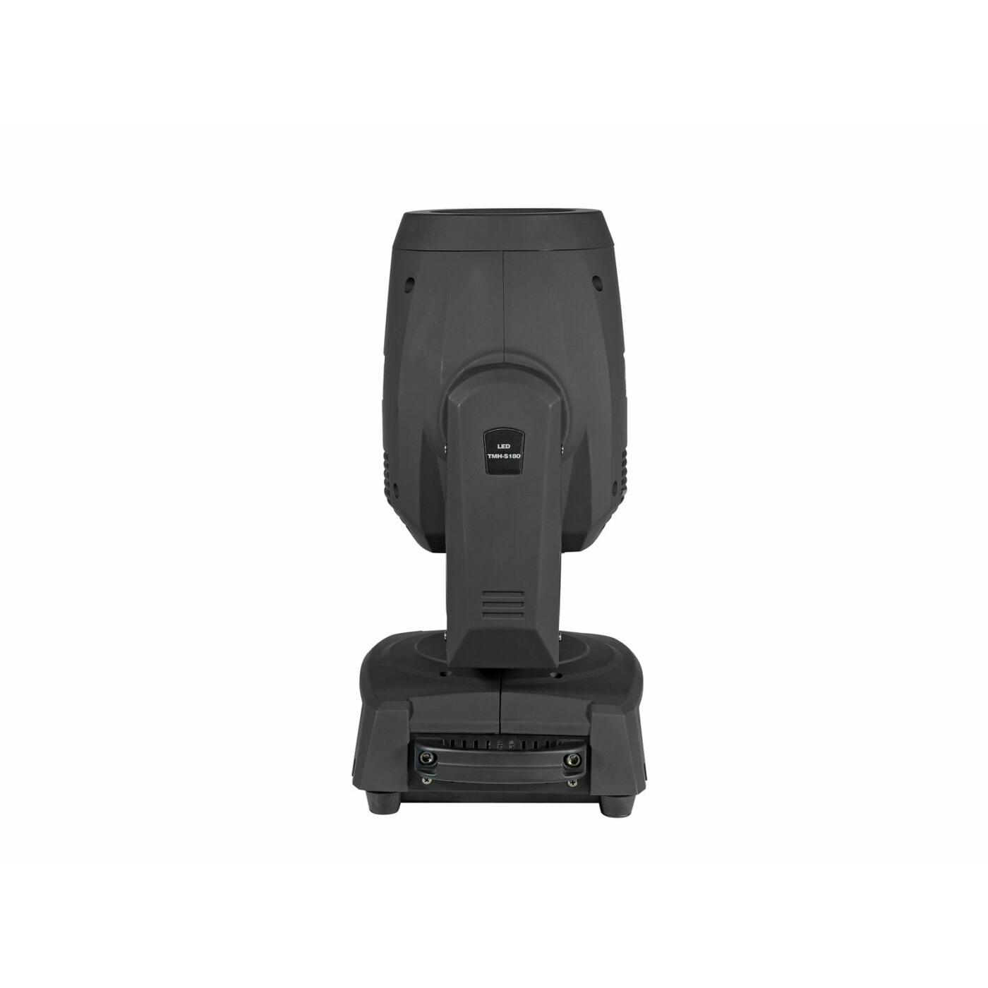 EUROLITE LED TMH-S180 Moving Head Spot - Image 3