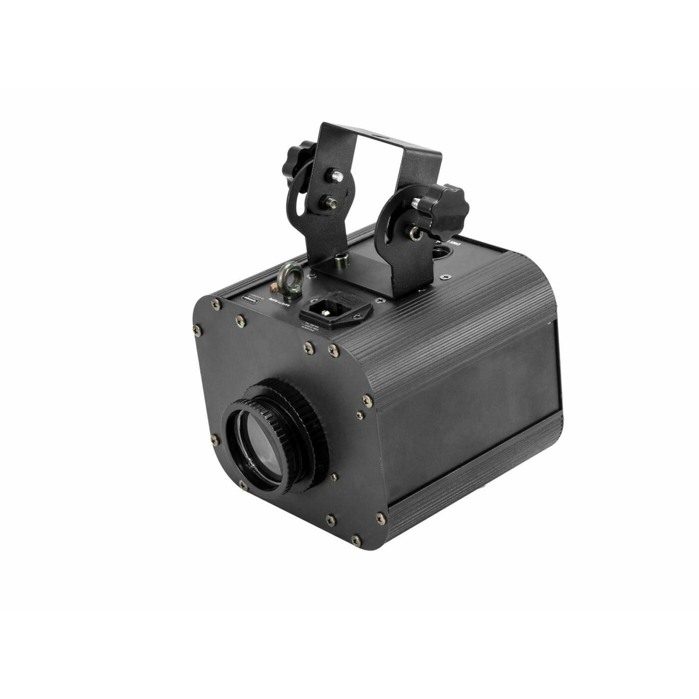 EUROLITE LED TCL-150 Color Changer COB - Image 2