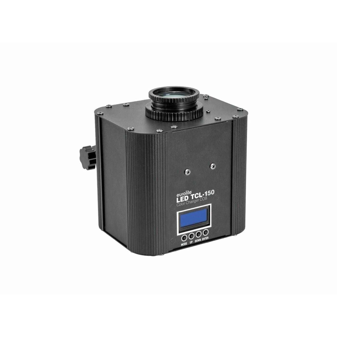 EUROLITE LED TCL-150 Color Changer COB - Image 4