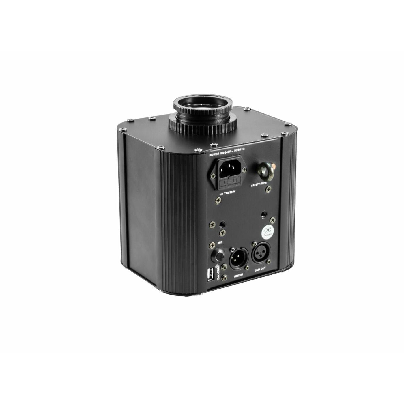 EUROLITE LED TCL-150 Color Changer COB - Image 5