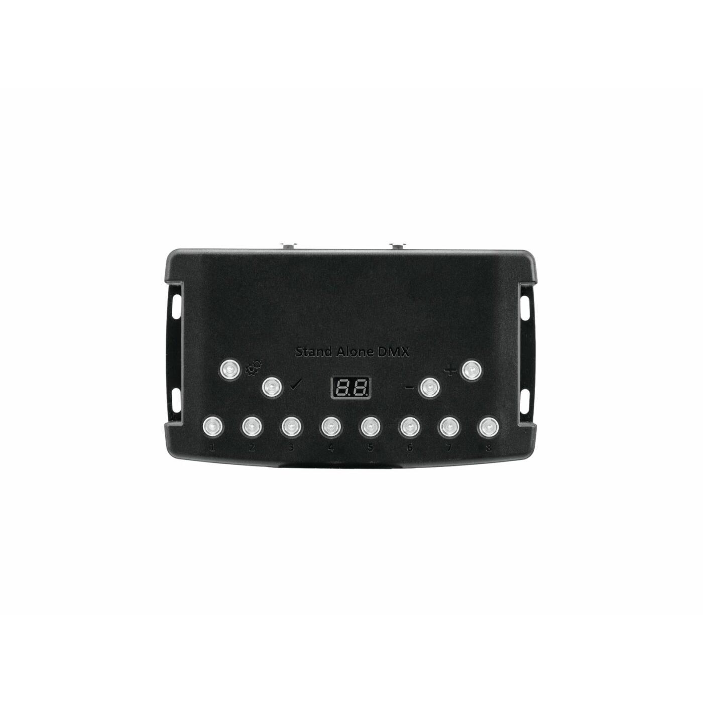 EUROLITE SAP-512 MK2 Standalone Player - Image 4