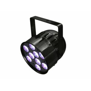 EUROLITE LED PAR-56 HCL Short bk