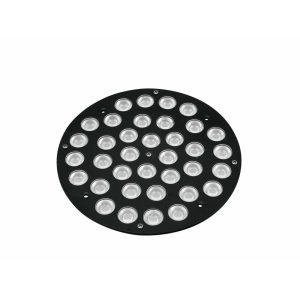 EUROLITE Lens kit 45¬∞ for ML-56 RGBA/RGBW silver