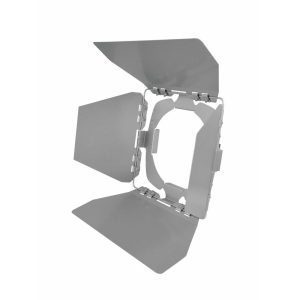 Eurolite Barndoors LED ML-56 spot sil