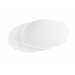 EUROLITE Roosterafdekking set 1
