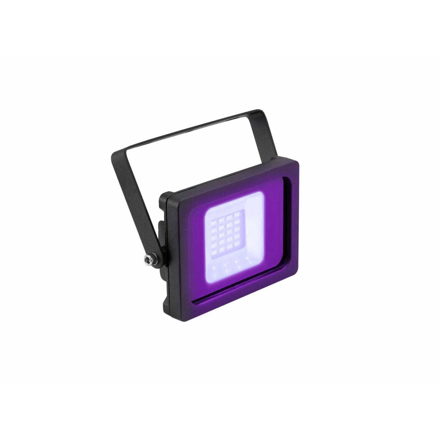 EUROLITE LED IP FL-10 SMD purple