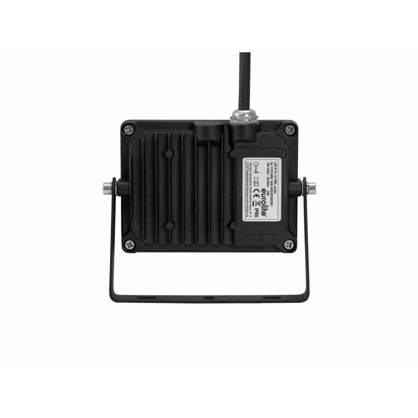 EUROLITE LED IP FL-10 SMD purple - Image 5