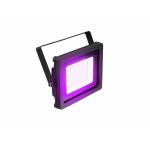 EUROLITE LED IP FL-30 SMD paars
