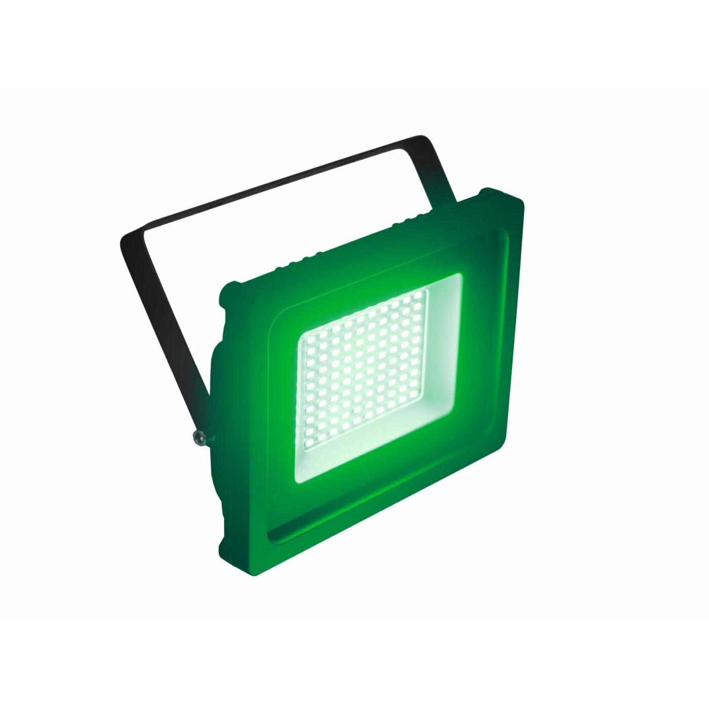 EUROLITE LED IP FL-50 SMD green