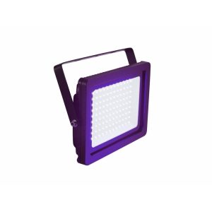 EUROLITE LED IP FL-100 SMD uv