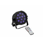 EUROLITE LED SLS-12 UV-vloer