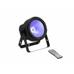 EUROLITE LED SLS-30 COB UV-vloer