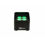 EUROLITE LED TL-4 QCL RGB+UV Trusslight