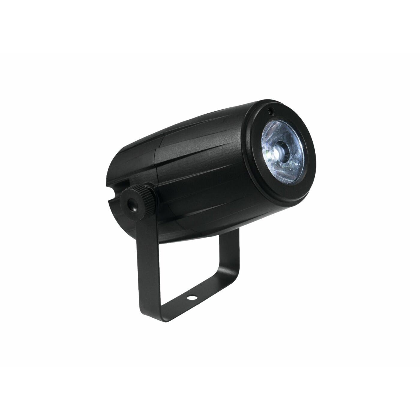 EUROLITE LED PST-5 QCL Spot bk - Image 5