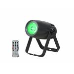 EUROLITE LED PST-10 QCL Spot