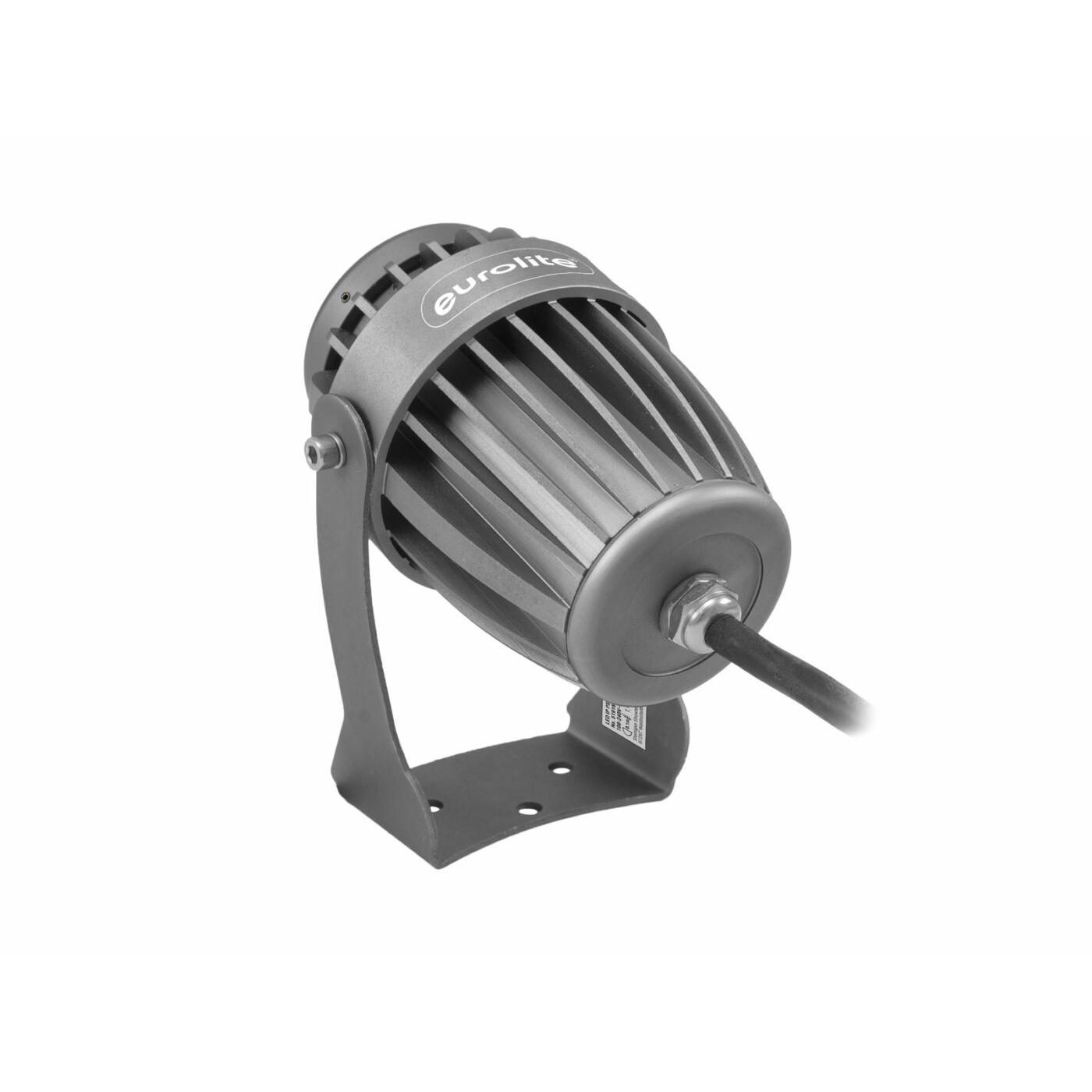 EUROLITE LED IP PST-10W green Pinspot - Image 3