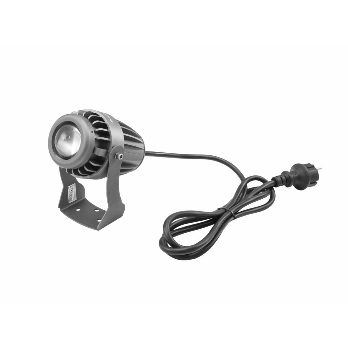 EUROLITE LED IP PST-10W green Pinspot - Image 4