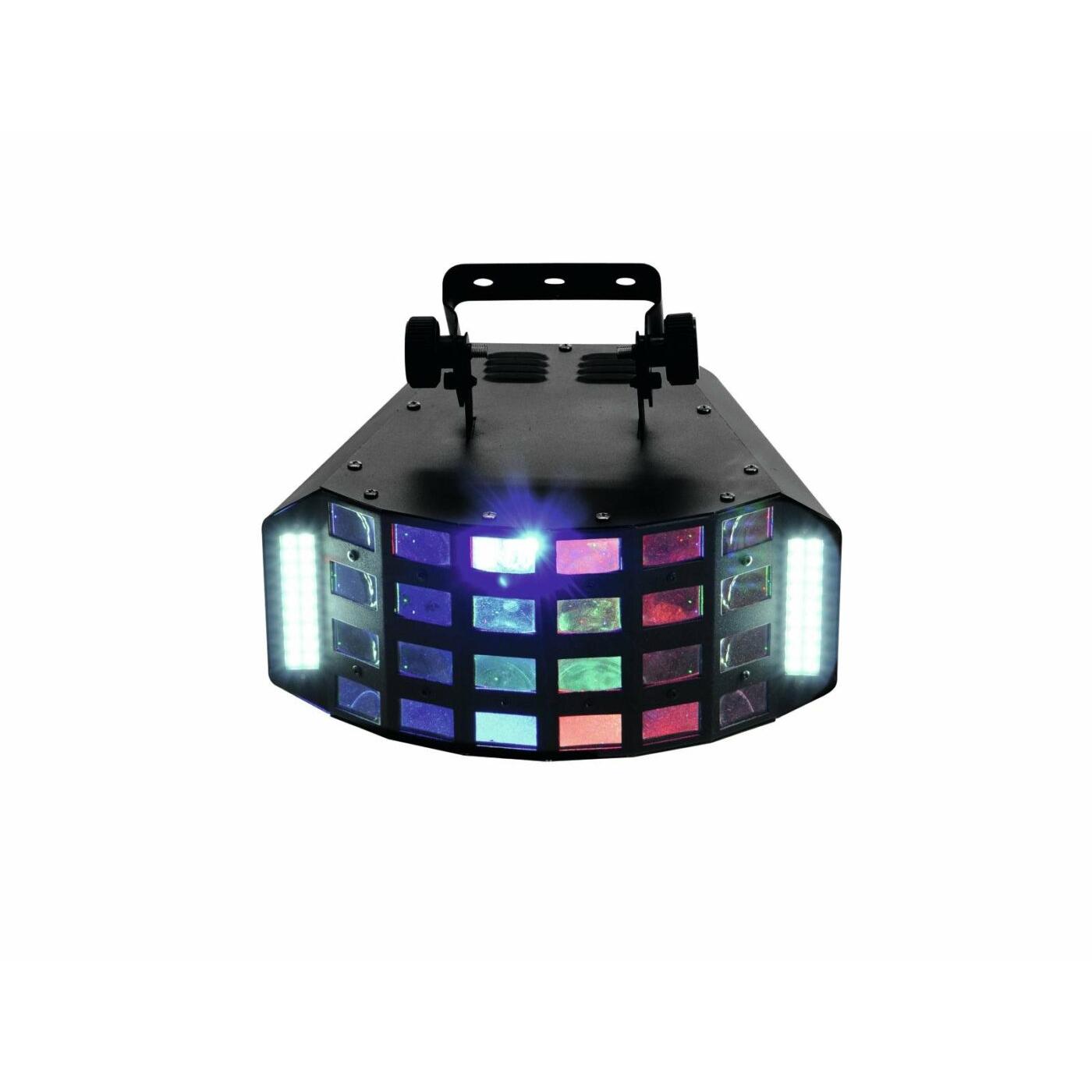 EUROLITE LED D-30 Hybrid Beam Effect - Image 3