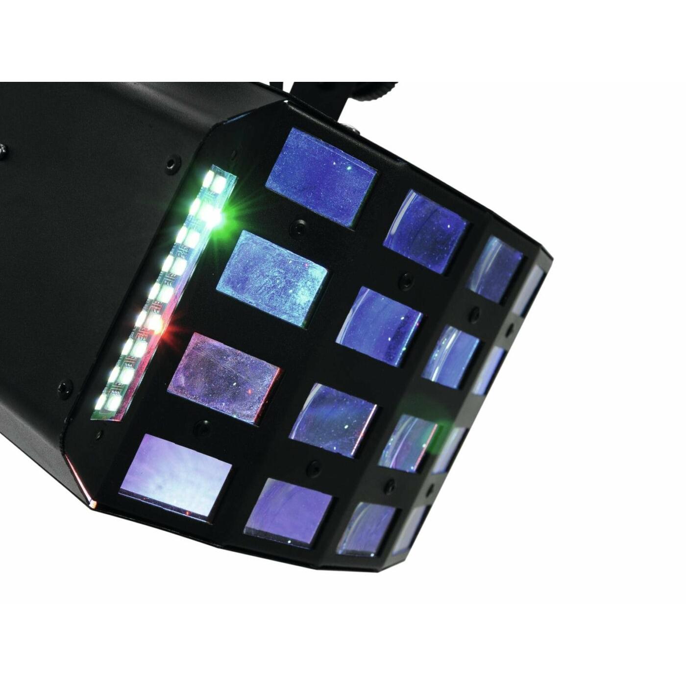 EUROLITE LED D-30 Hybrid Beam Effect - Image 4