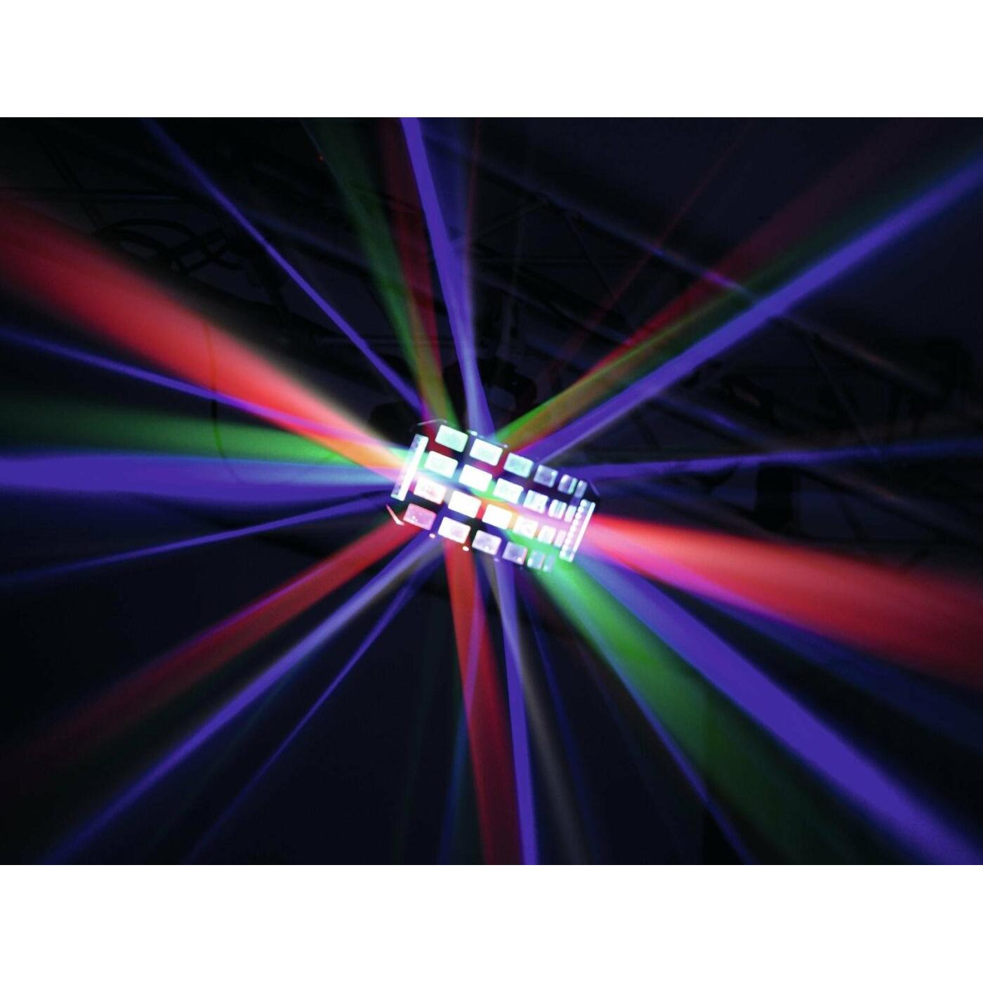 EUROLITE LED D-30 Hybrid Beam Effect - Image 5