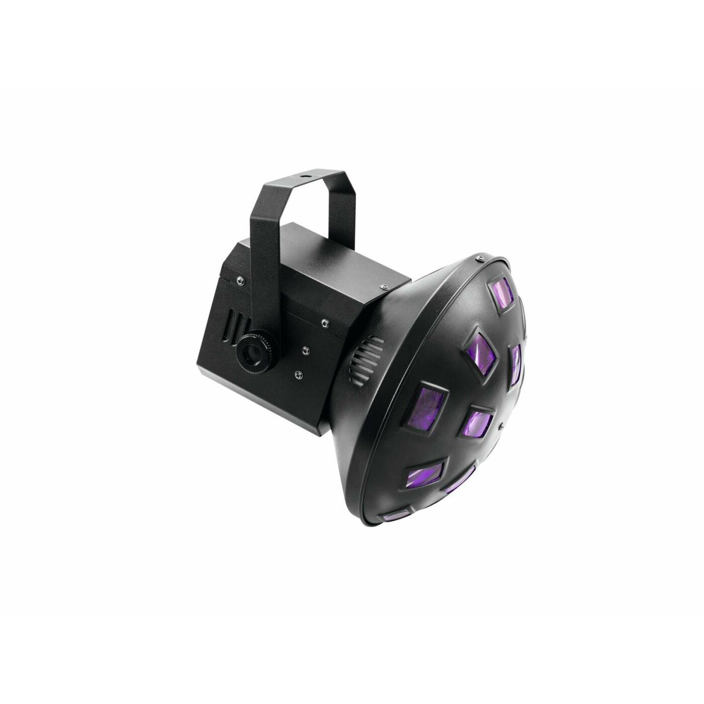 EUROLITE LED Z-20 Beam Effect - Image 2