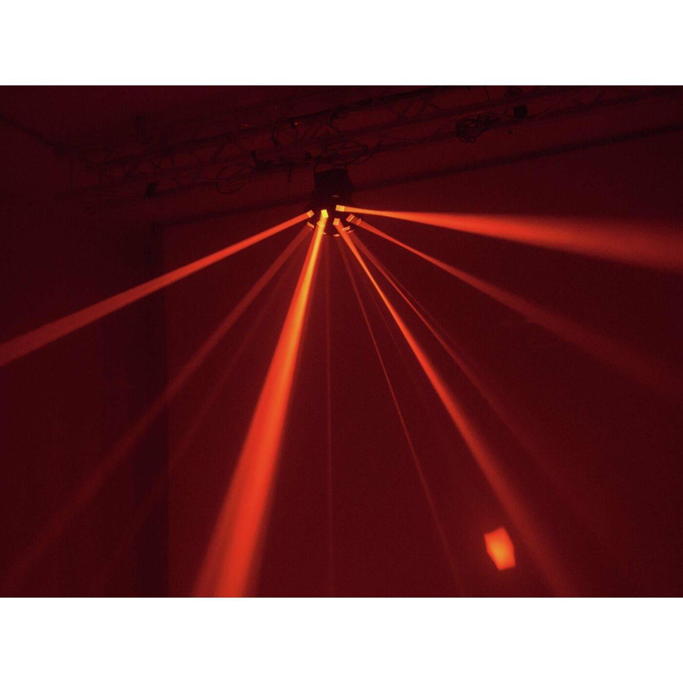 EUROLITE LED Z-20 Beam Effect - Image 5